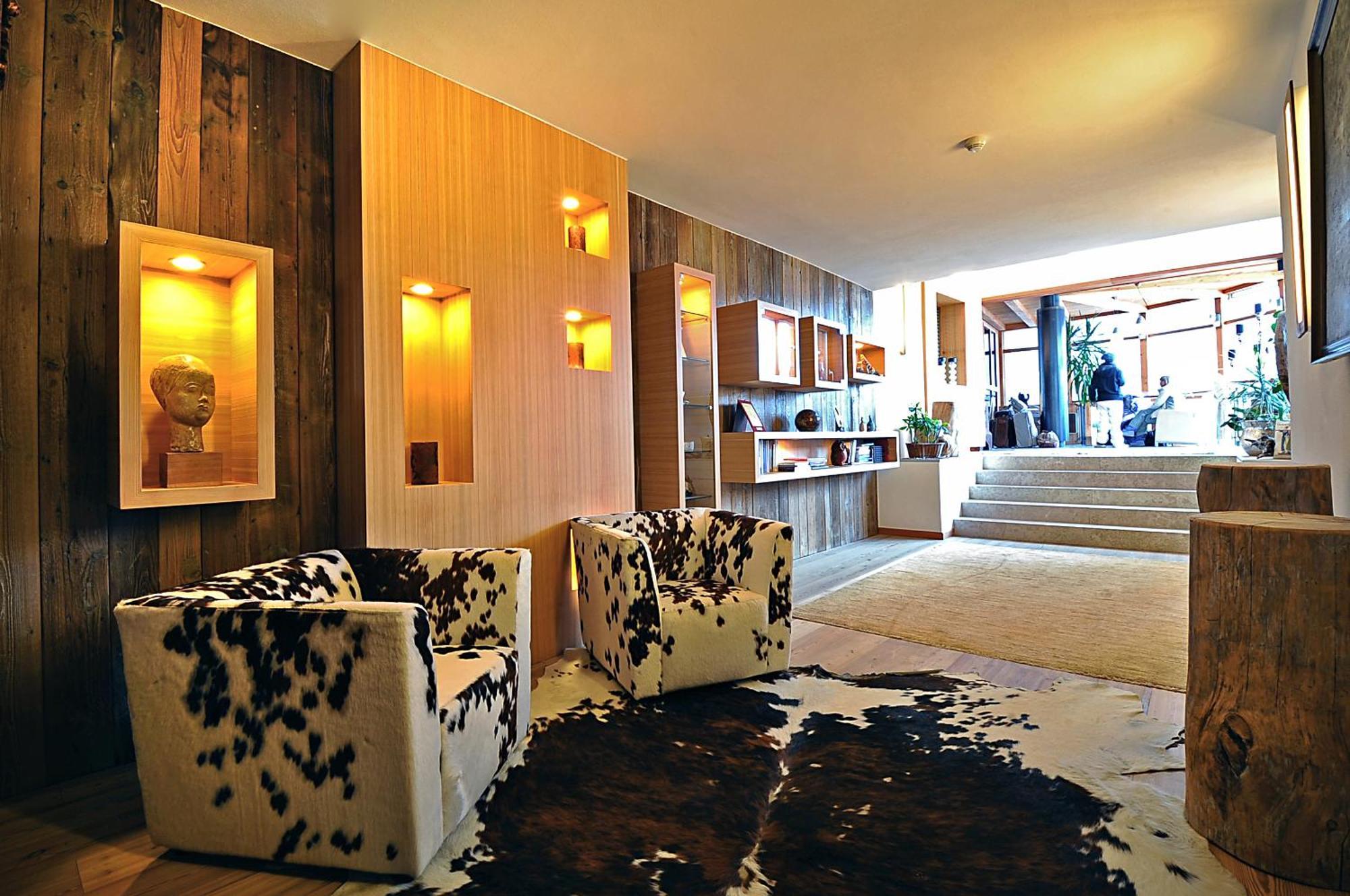 Parkhotel Ladinia San Vito di Cadore Ngoại thất bức ảnh