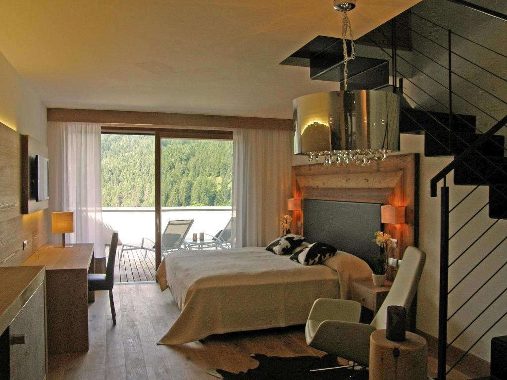 Parkhotel Ladinia San Vito di Cadore Phòng bức ảnh