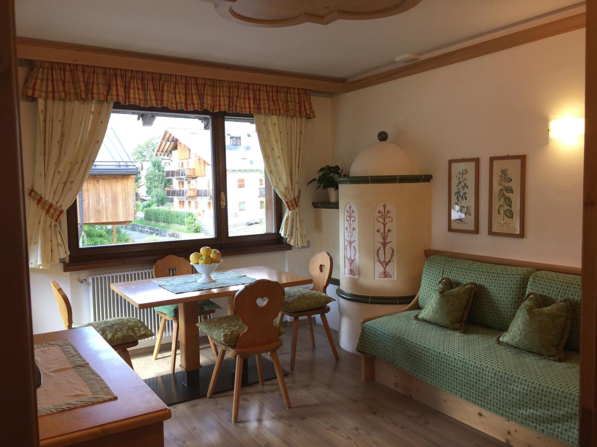 Parkhotel Ladinia San Vito di Cadore Phòng bức ảnh
