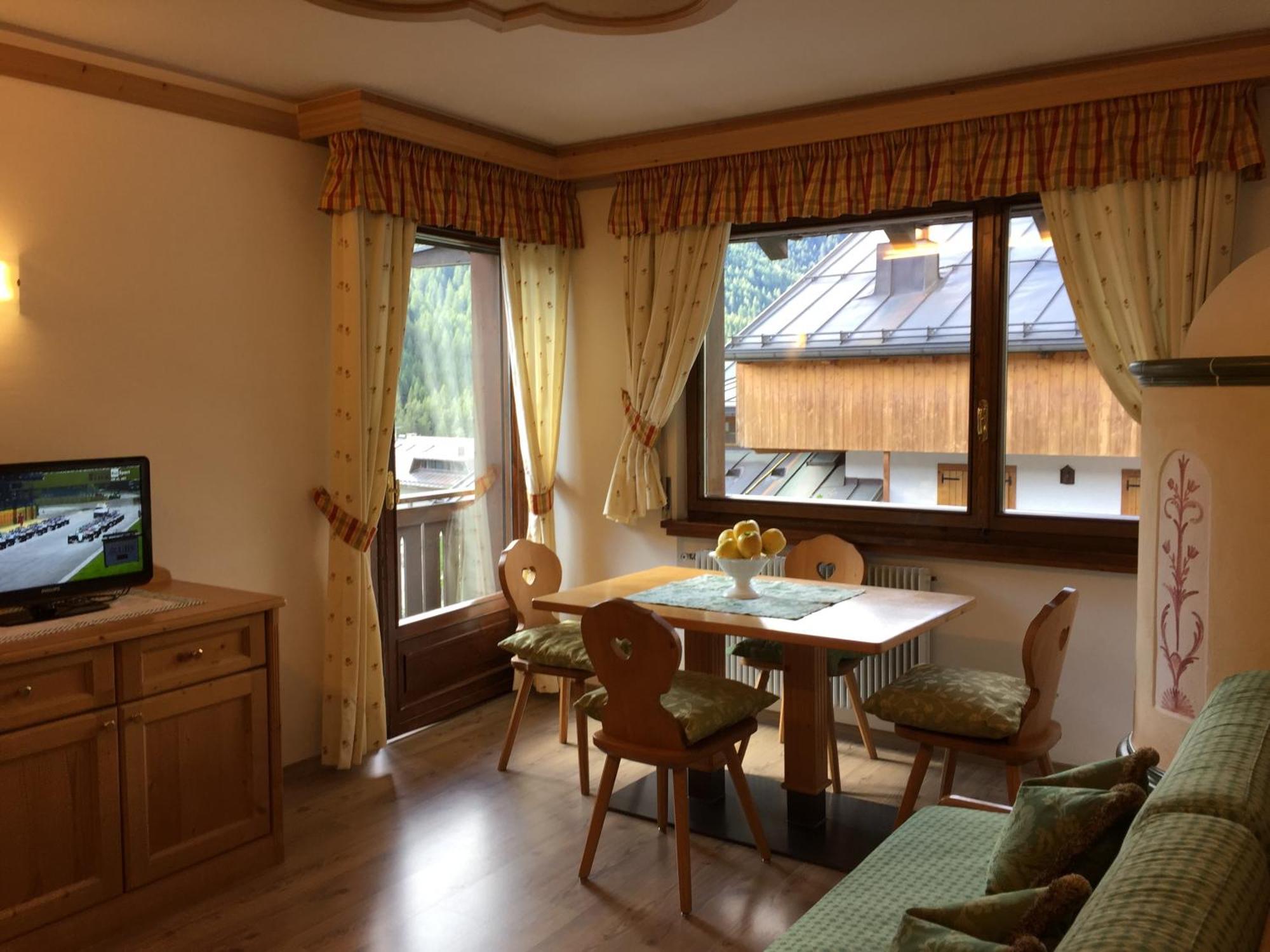 Parkhotel Ladinia San Vito di Cadore Phòng bức ảnh