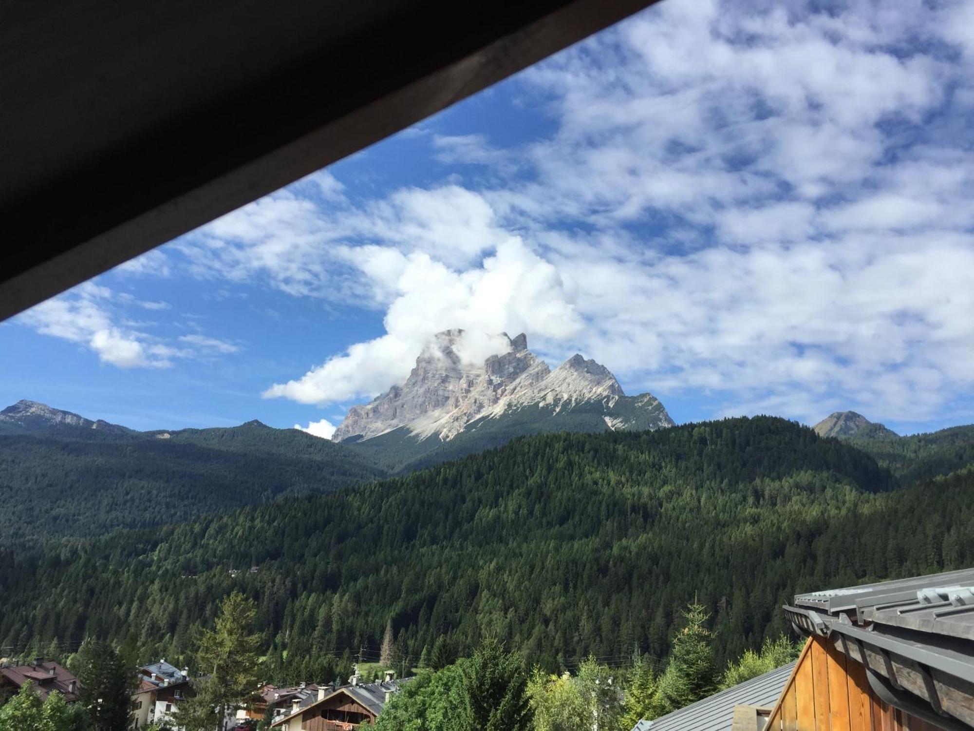 Parkhotel Ladinia San Vito di Cadore Phòng bức ảnh
