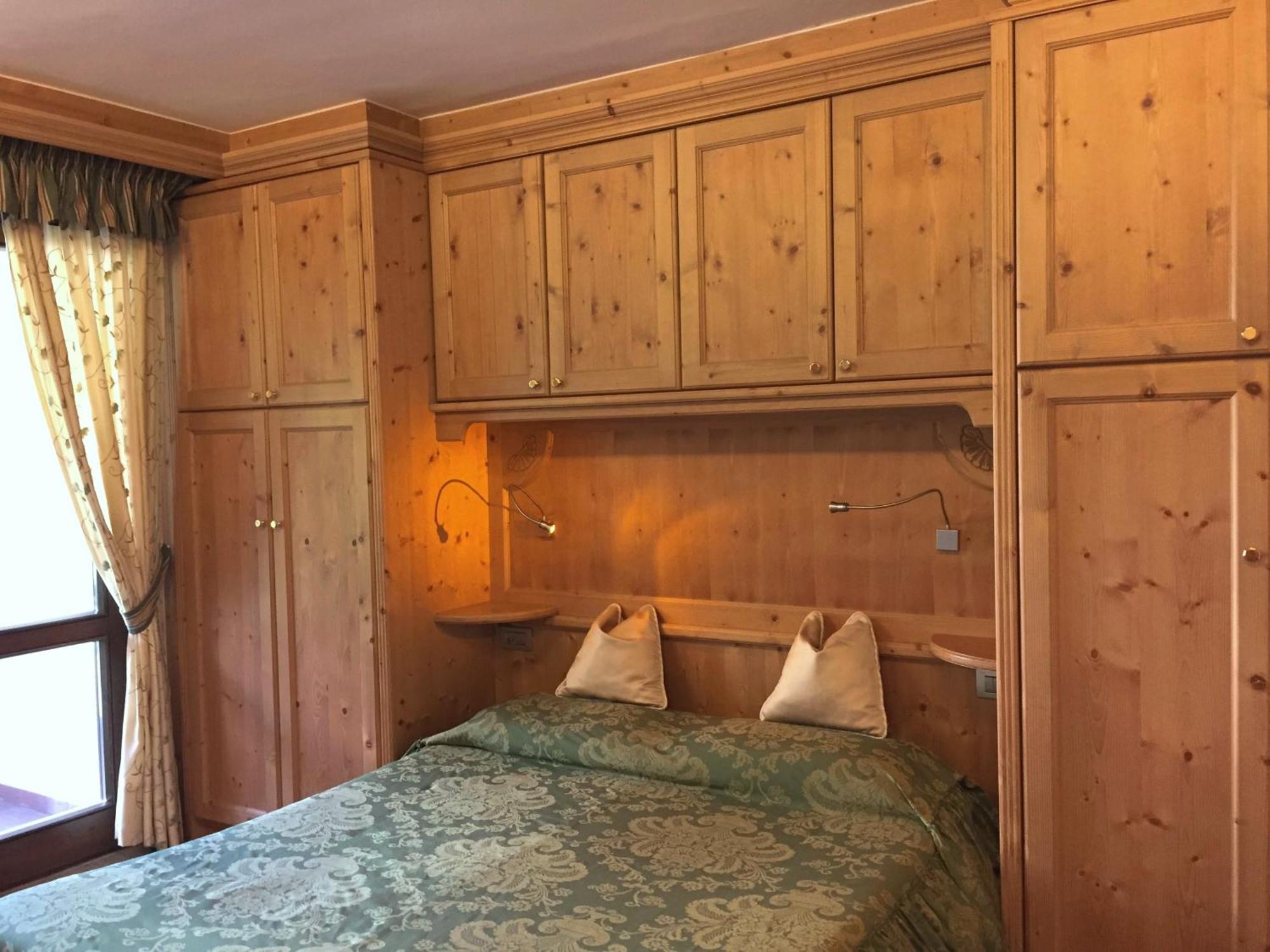 Parkhotel Ladinia San Vito di Cadore Phòng bức ảnh