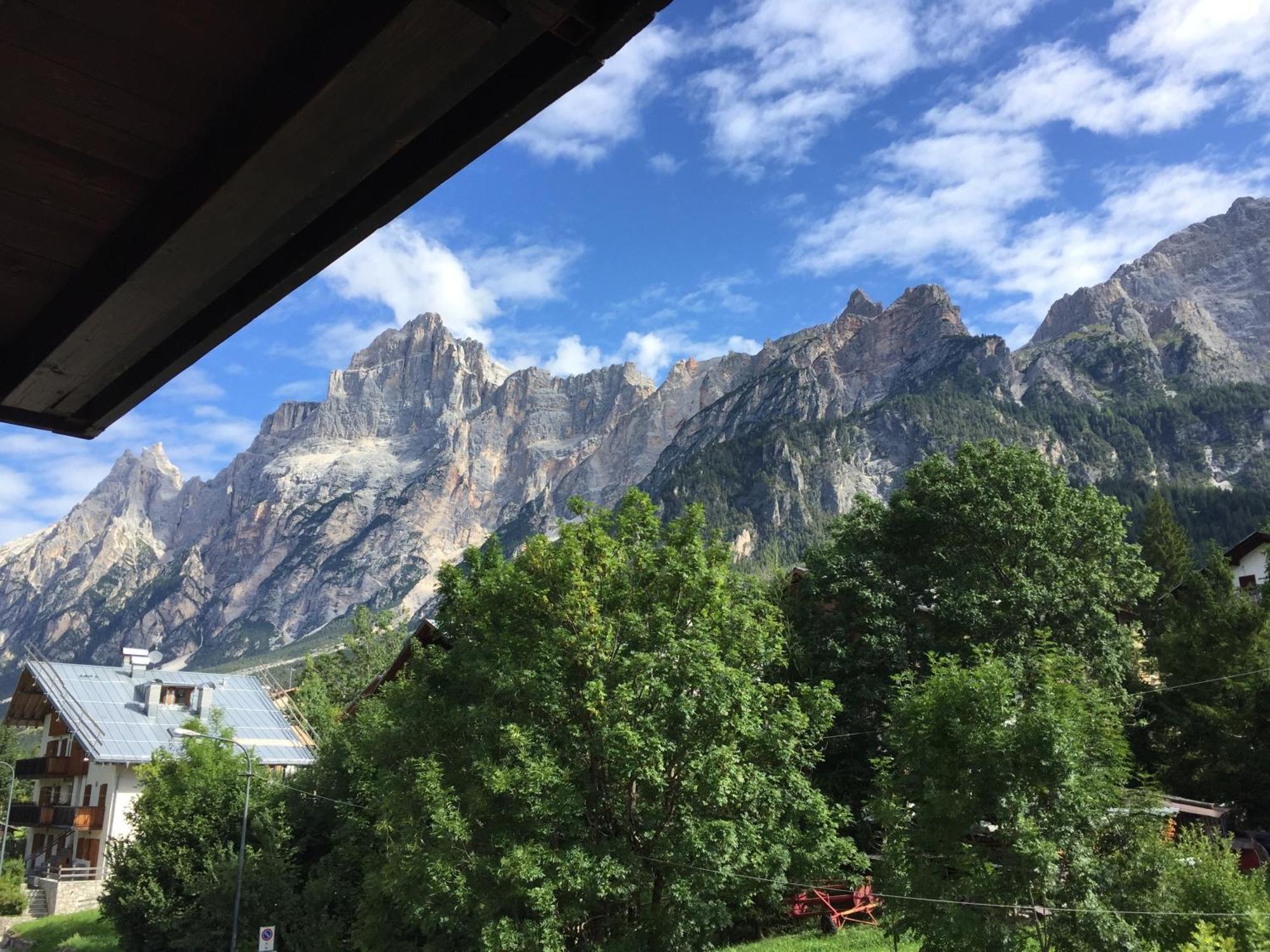Parkhotel Ladinia San Vito di Cadore Phòng bức ảnh