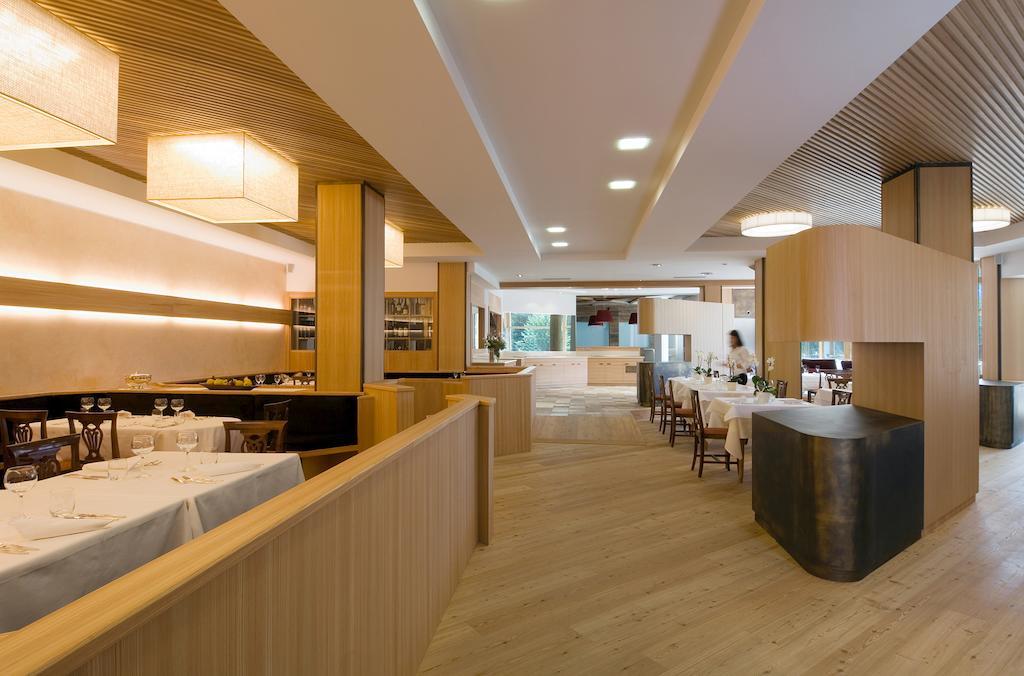 Parkhotel Ladinia San Vito di Cadore Ngoại thất bức ảnh