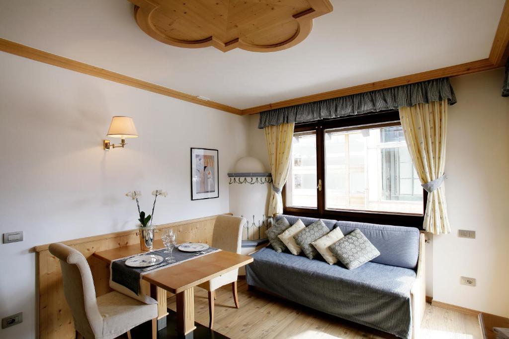 Parkhotel Ladinia San Vito di Cadore Phòng bức ảnh